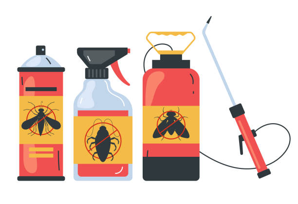 Pest Control Cost in Chenoa, IL